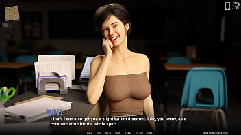 University of problems 269