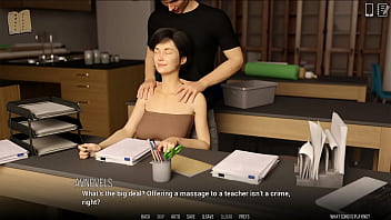 University of problems 269