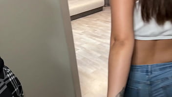 My wife and her girlfriend invite us for a foursome fucking