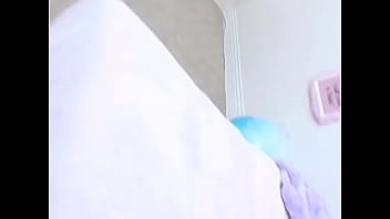 Haley sweet cute 18 yo huge cock pov blowjob and huge cum facial