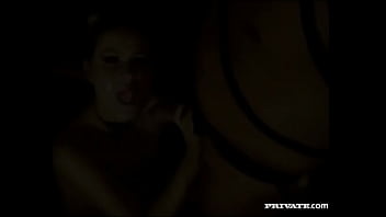 Femdom sarah takes control of the cock in this hardcore fetish fuck