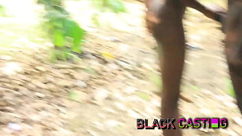 I Took Her To The Bush To Fuck Her In Other To Clear My Debth thumbnail