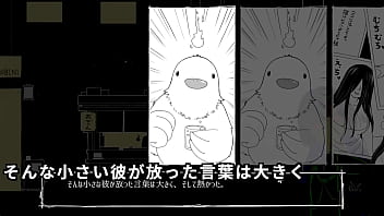 The lady ghost who appears on tv learn boxing techniques1 2 The lady ghost who appears on tv learn boxing techniques1 2