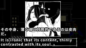 The lady ghost who appears on tv learn boxing techniques1 2