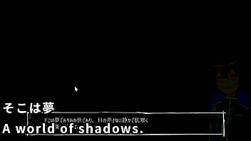 The lady ghost who appears on tv learn boxing techniques1 2