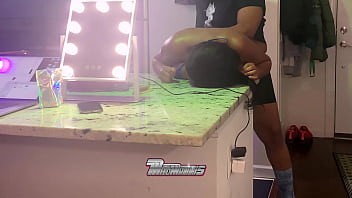 Metromammi bella links with dasher for the first time Metromammi bella links with dasher for the first time