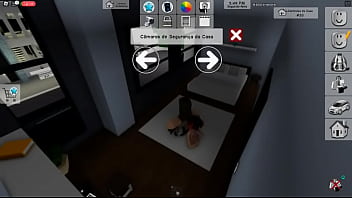 Sexo Nervoso No Roblox Com A Novinha thumbnail