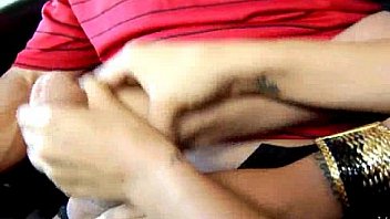 Desperate teen naked in public and fucks to pay rent 28