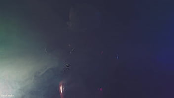 Hot horny milf loves fisting and latex with bondage perfect slut with big ass and natural tits arya grander