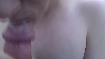 Cock sucking little slut