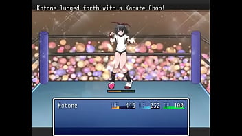 Pro wrestling skunks meg rematch