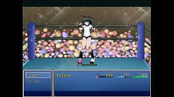 Pro wrestling skunks meg rematch