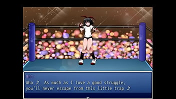 Pro wrestling skunks meg rematch