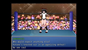 Pro wrestling skunks meg rematch