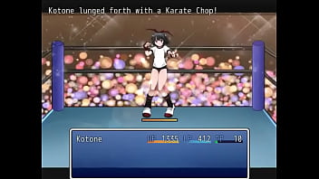 Pro wrestling skunks meg rematch