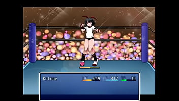 Pro wrestling skunks meg rematch