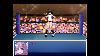 Pro wrestling skunks meg rematch