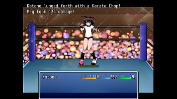 Pro wrestling skunks meg rematch