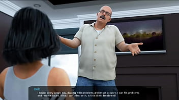 Milfy city cap 15 haciendo el 69 con mi madrastra