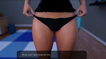 Milfy city cap 15 haciendo el 69 con mi madrastra