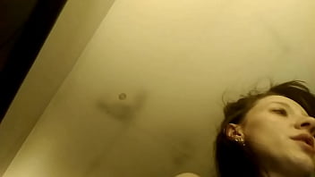 Hotel fun sucking and fucking