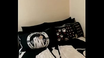 I want to thank inc pornbread for all the merchandise i’m bout to go crazy at the events