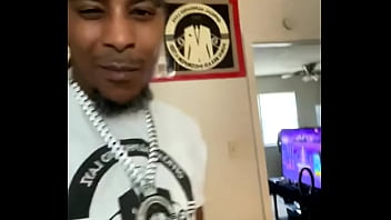 I want to thank inc pornbread for all the merchandise i’m bout to go crazy at the events