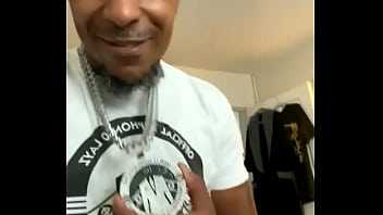 I want to thank inc pornbread for all the merchandise i’m bout to go crazy at the events