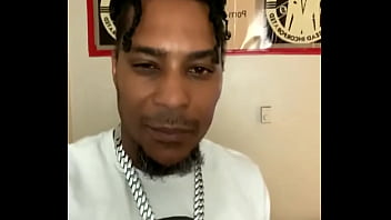 I want to thank inc pornbread for all the merchandise i’m bout to go crazy at the events