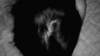 Me encanta sacar lechita calientita