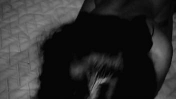 Me encanta sacar lechita calientita