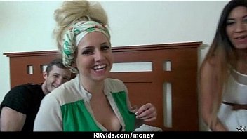 Sex paying my bills 27