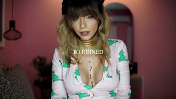 Green light to ruined