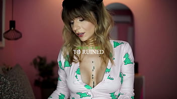 Green light to ruined