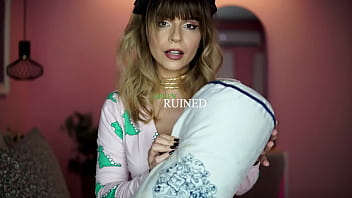 Green light to ruined