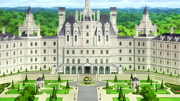 She loves rough sex and crempie