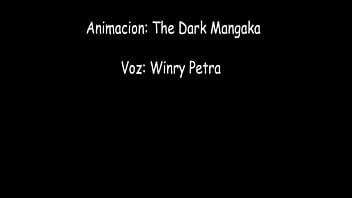 She loves rough sex and crempie