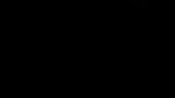 Con mi esposa en su casita