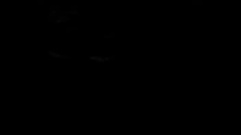 Con mi esposa en su casita