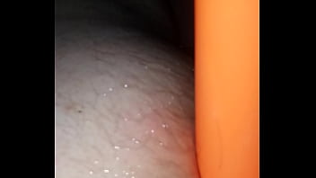 Wifefuckingmyasswithdildo2