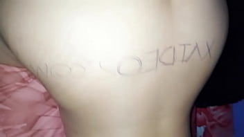 In the home whit my wife