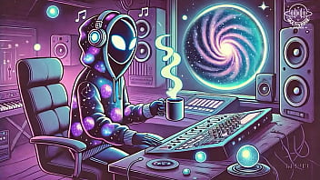 Relax after fuck lo fi