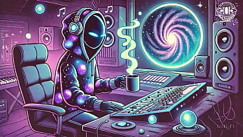 Relax after fuck lo fi