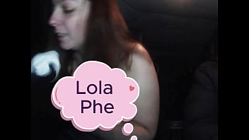 Try on haul en voiture la version complète en prenium