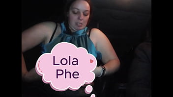 Try on haul en voiture la version complète en prenium