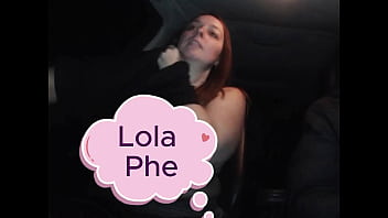 Try on haul en voiture la version complète en prenium