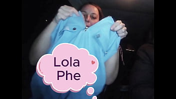 Try on haul en voiture la version complète en prenium