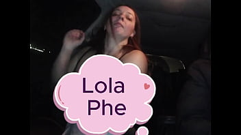 Try on haul en voiture la version complète en prenium