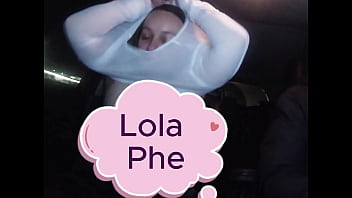 Try on haul en voiture la version complète en prenium