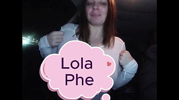 Try on haul en voiture la version complète en prenium